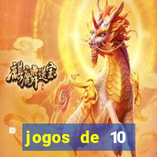 jogos de 10 centavos estrela bet